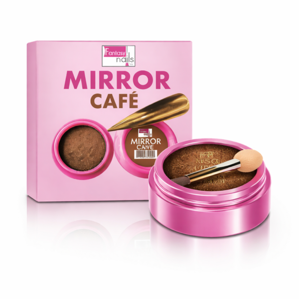 EFECTO MIRROR CAFE