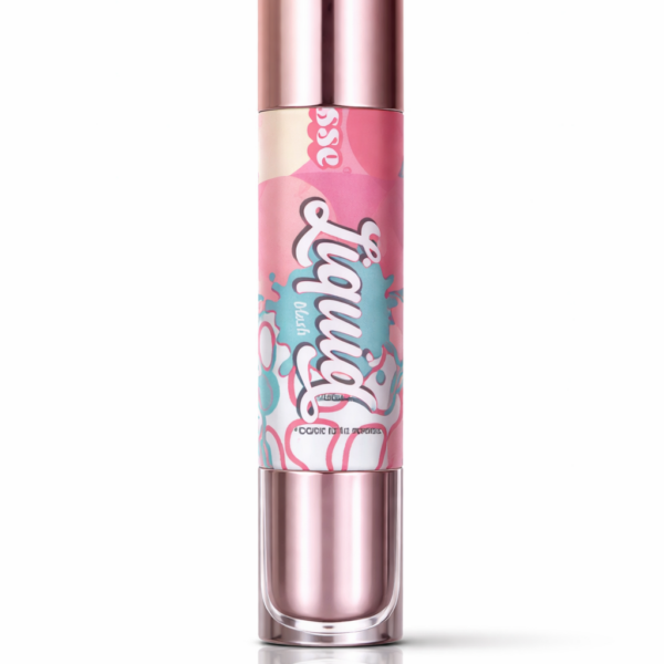 BLUSH    (DOS TONOS)