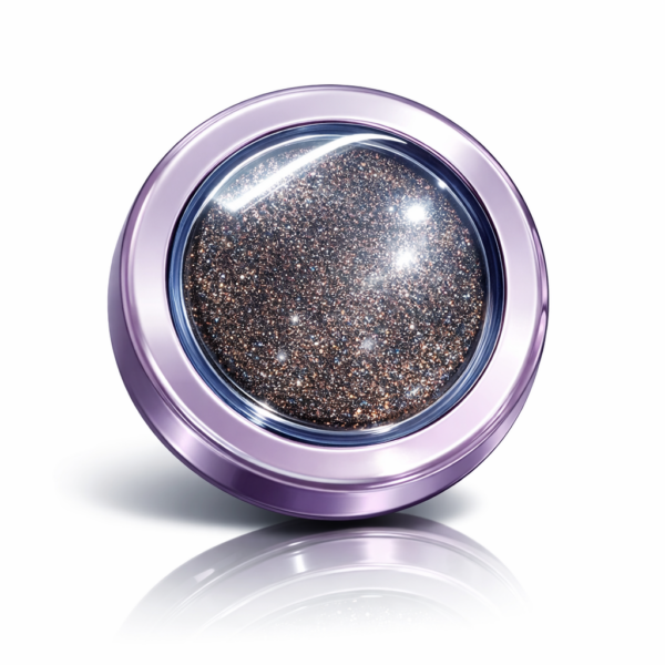 SOMBRA INDIVIDUAL GLITTER A/B