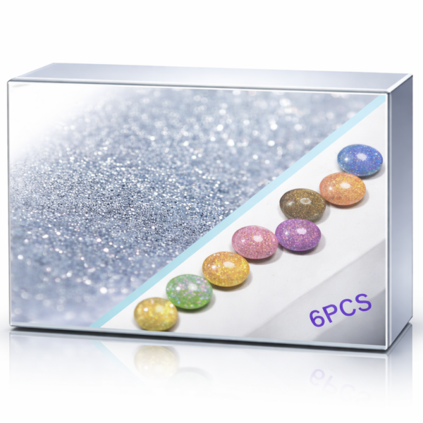 GAMA REFLECTIVA KALANZI 6PZ