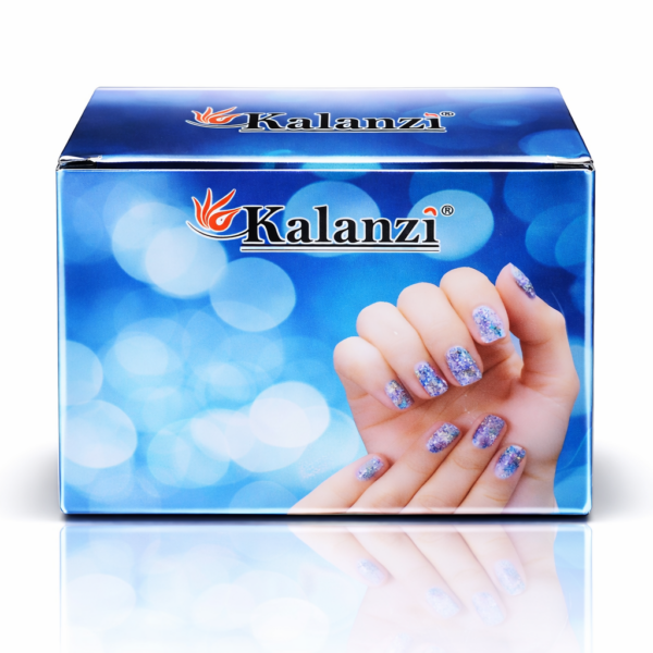 GAMA EFECTO GALAXY KALANZI 6PZ