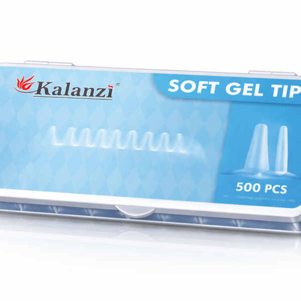 TIPS SOFT GEL VAQUERO 500PZ.
