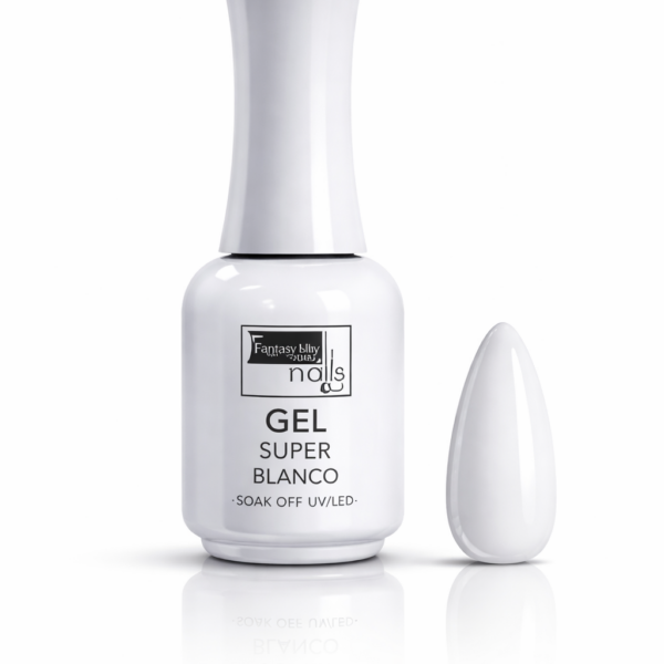 GEL POLISH VERDE HOJA