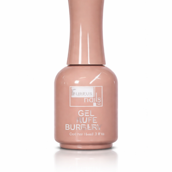 GEL POLISH BURBERRY