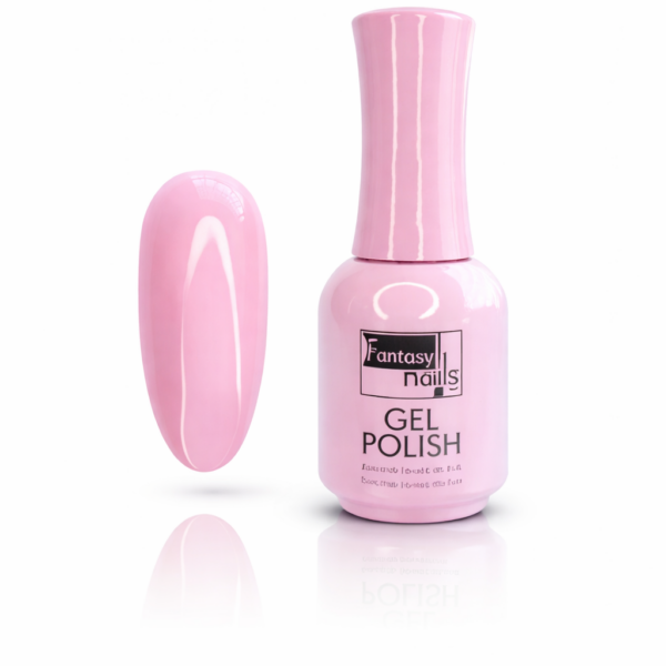 GEL POLISH ROSE LIGHT