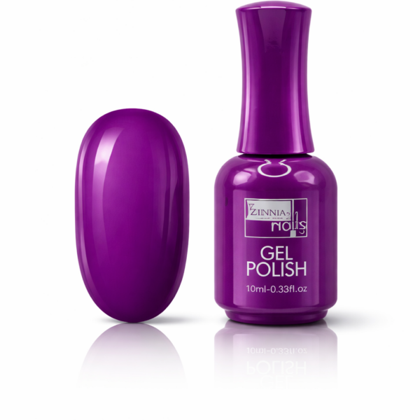 GEL POLISH URSULA