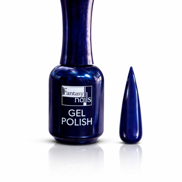 GEL POLISH INDIGO