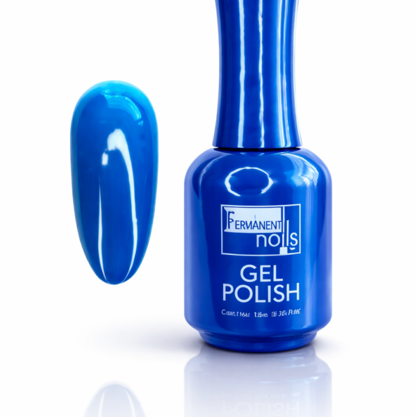 GEL POLISH COBALTO