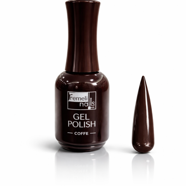 GEL POLISH COFFE