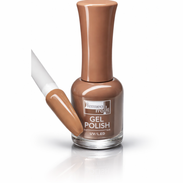 GEL POLISH OCRE