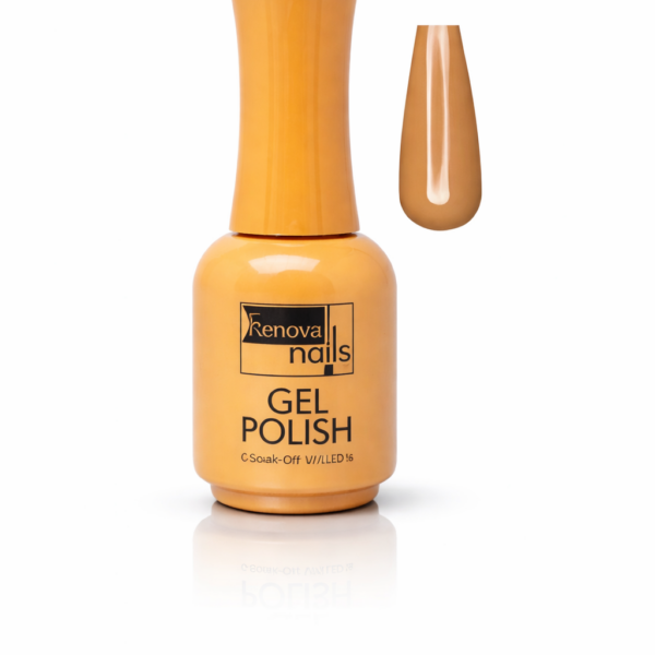 GEL POLISH CARAMELO