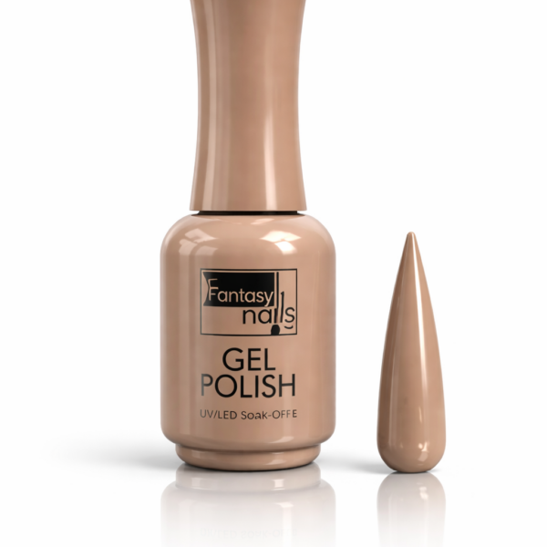 GEL POLISH AVELLANA