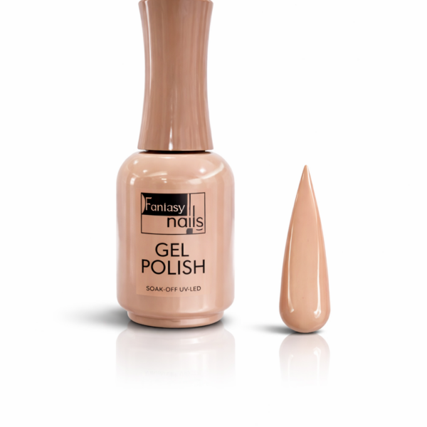 GEL POLISH PALE