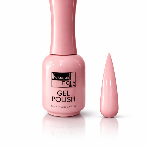 GEL POLISH PINKIE