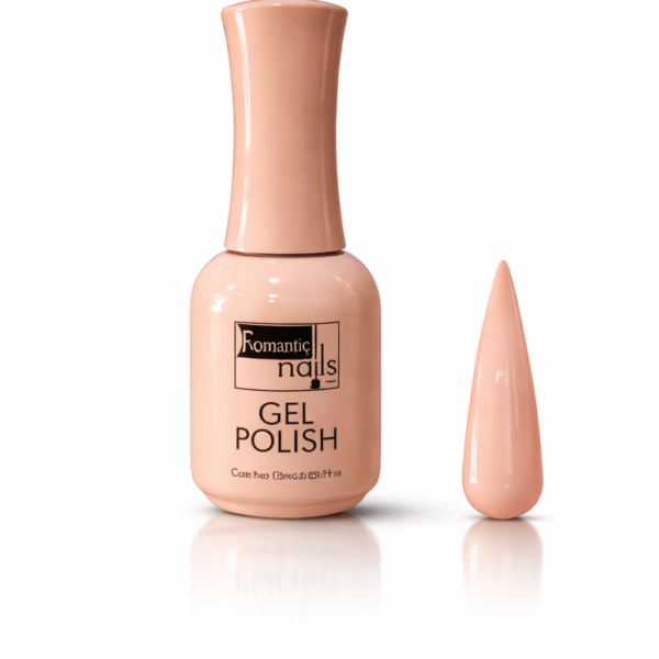 GEL POLISH NUDE