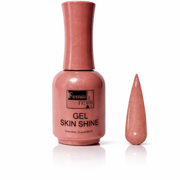 GEL POLISH SKIN SHINE