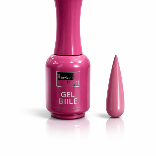 GEL POLISH BILE
