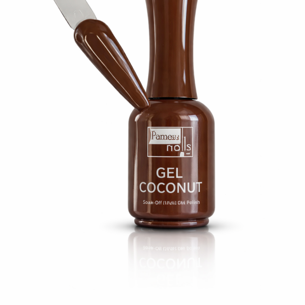 GEL POLISH COCONUT