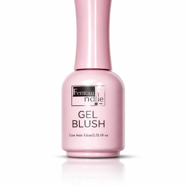 GEL POLISH BLUSH