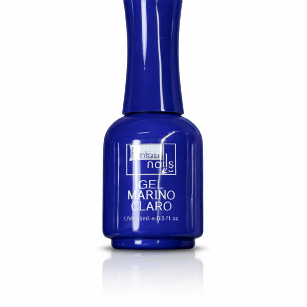 GEL POLISH MARINO CLARO