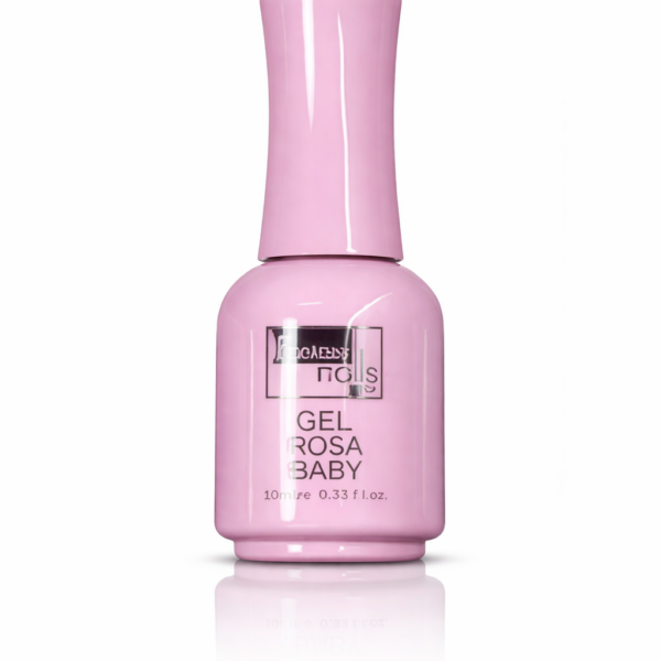 GEL POLISH ROSA BABY