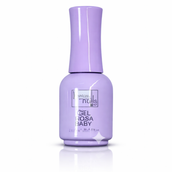 GEL POLISH LILA BABY
