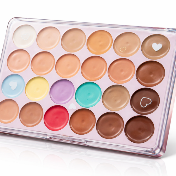 PALETA DE CORRECTOR ULTRAMO