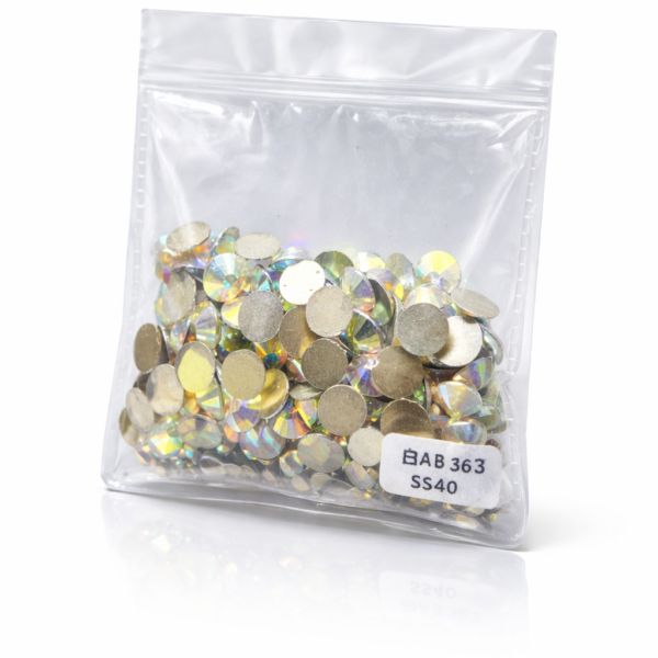 CRISTAL #34 TORNASOL