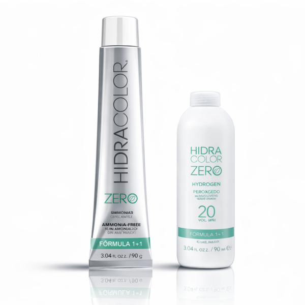 TINTE HIDRACOLOR ZERO 90ML