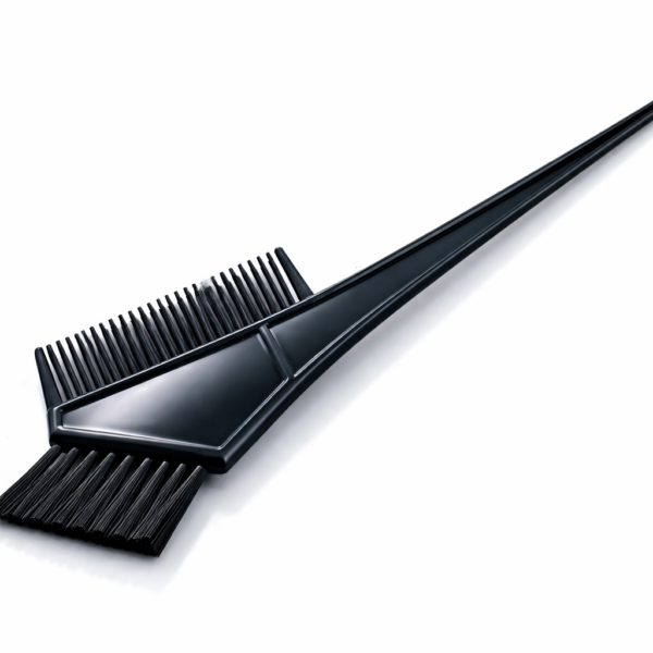 SET DE BROCHA + BOWL PARA TINTE