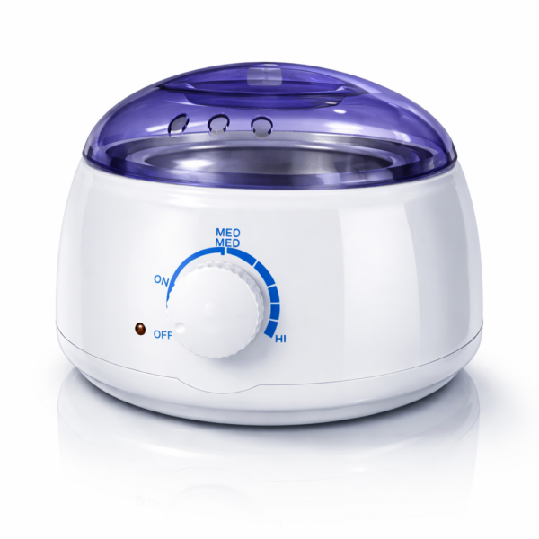 FUNDIDORA DE CERA CHICA (PRO-WAX100)