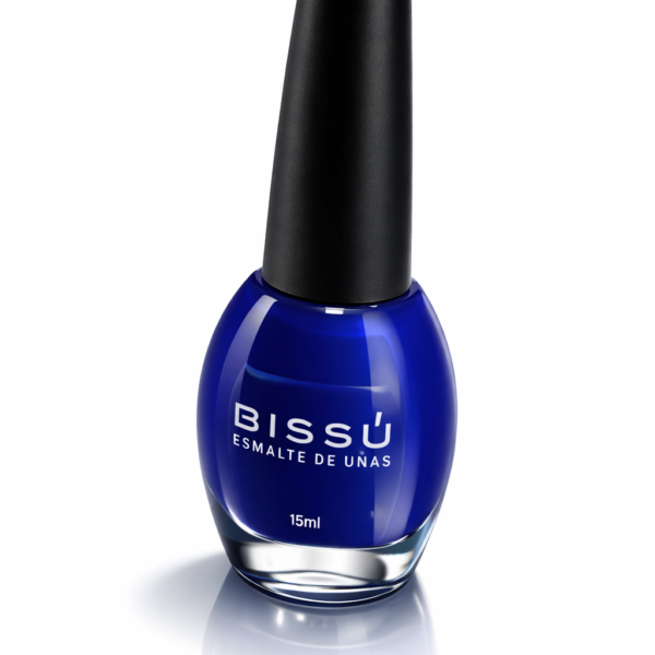 ESMALTE BISSU 15ML.