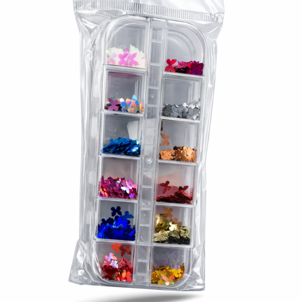 DECORACION PARA ENCAPSULAR