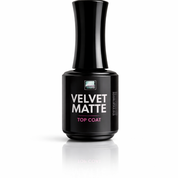 GEL EFECT / MATTE FANTASY