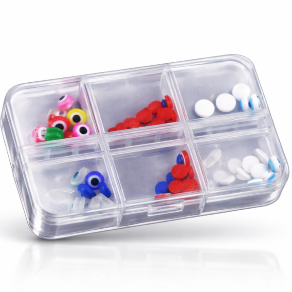 DECORACION P/ ENCAPSULADO