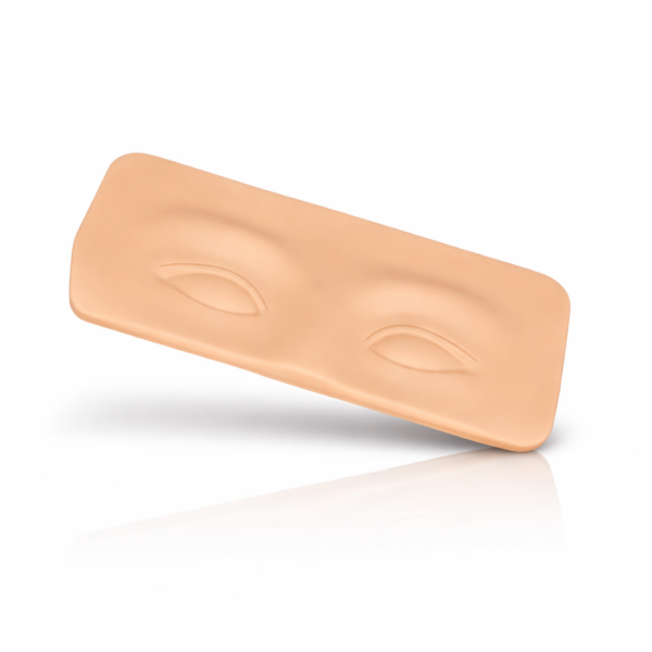 OJOS DE PRACTICA (SILICON)