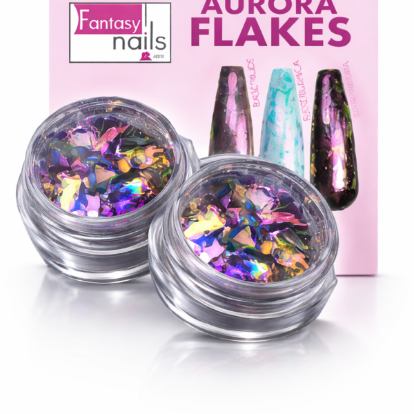 EFECTO AURORA CAMALEON FANTASY