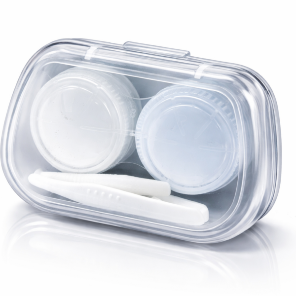 LENTE DE CONTACTO YI TONGNIAN