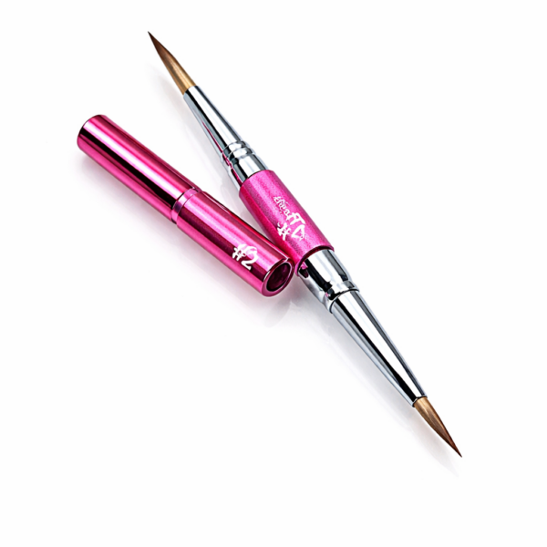 PINCEL 3D DOS EN UNO #2 / #4