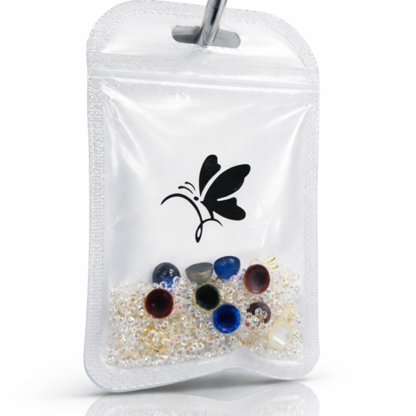 DECORACION PARA UÑAS YUAN QUAN