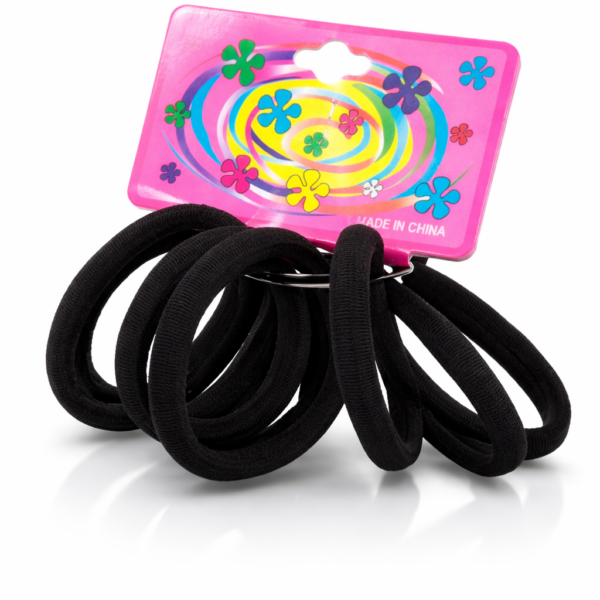 LIGAS PARA CABELLO GRANDE