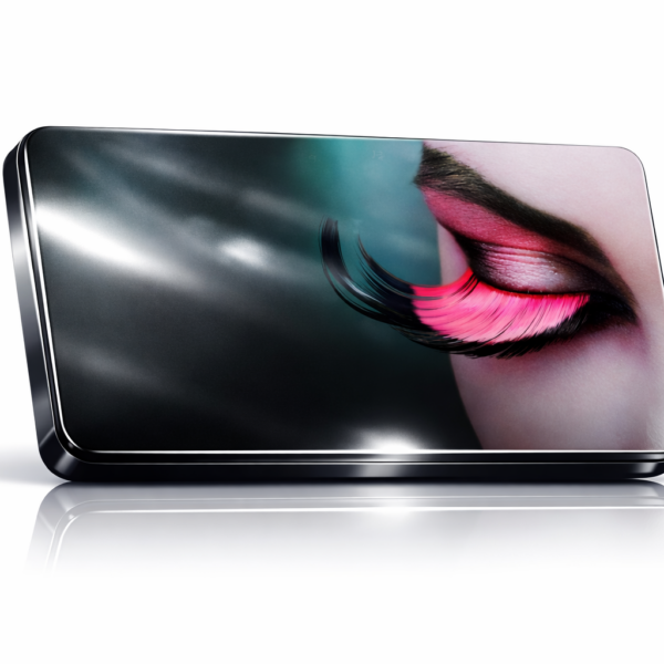 KIT PARA APLICACIÓN DE PESTAÑAS