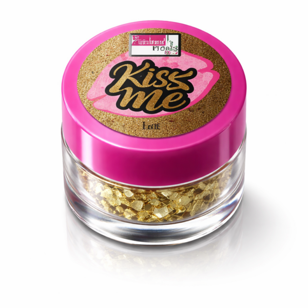ACRILICO KISS ME 1OZ
