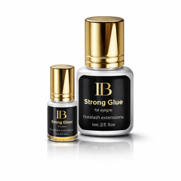 PEGAMENTO PARA PESTAÑAS