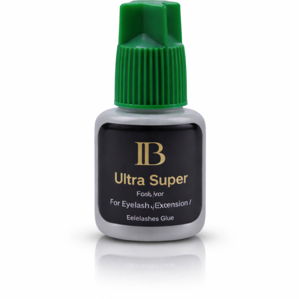 PEGAMENTO PARA PESTAÑAS