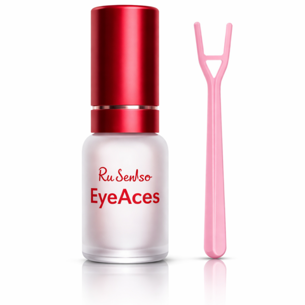 PEGAMENTO PARA PESTAÑAS