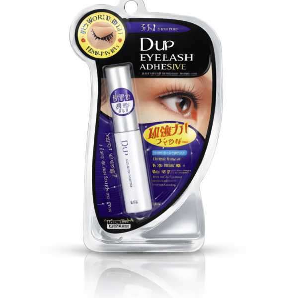 PEGAMENTO PARA PESTAÑAS