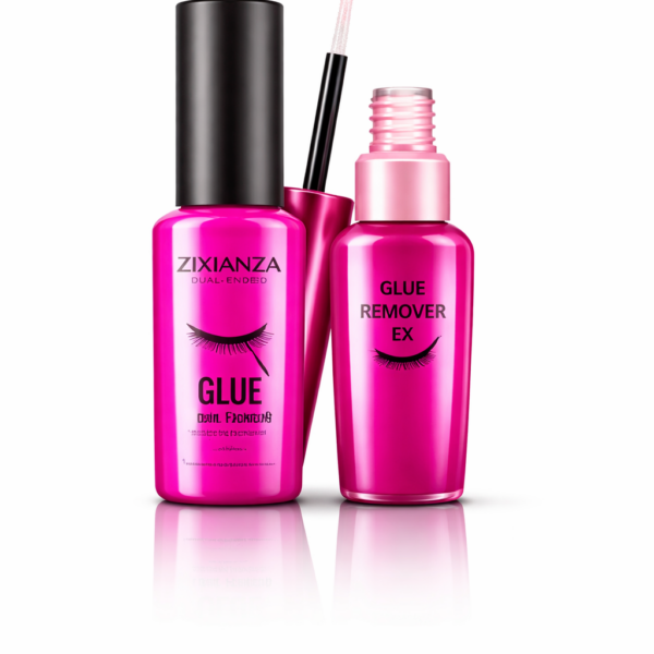 PEGAMENTO PARA PESTAÑAS ZIXIANA