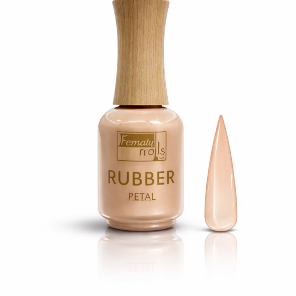 GEL RUBBER PETAL