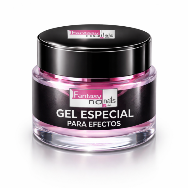GEL ESPECIAL PARA EFECTOS